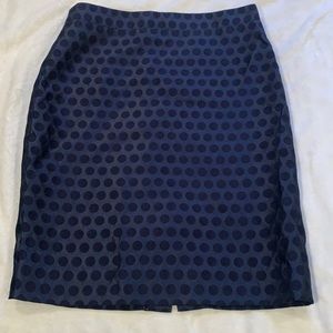 J. Crew Pencil Skirt